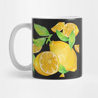 killer virus Mug